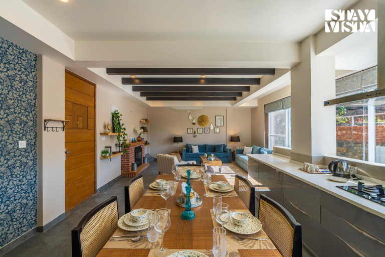 Others 5, Mashobra Villas, Shimla