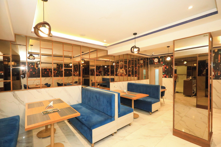 Others 5, Hotel MMS Chennai Gateway, Chennai