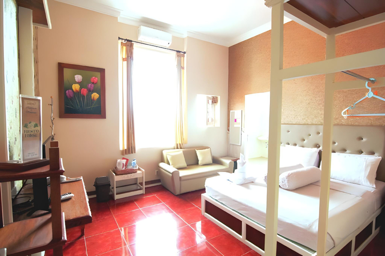 Bedroom 5