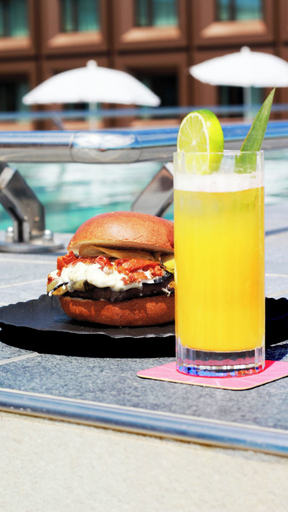 Food & Drinks 5, TRIBE Montpellier Gare Sud de France (Ouverture prochaine), Hérault