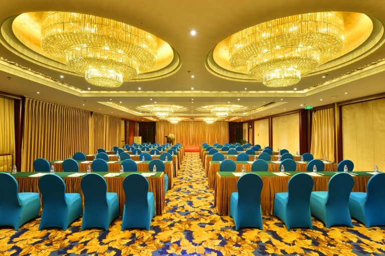 Others 3, Beijing Jiangsu Plaza Hotel, Beijing