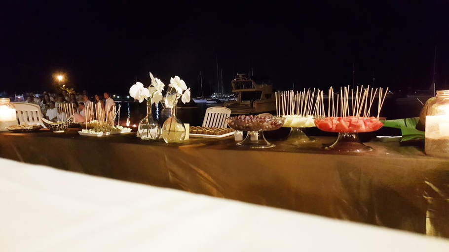 Food & Drinks 5, Itapemar, Ilhabela