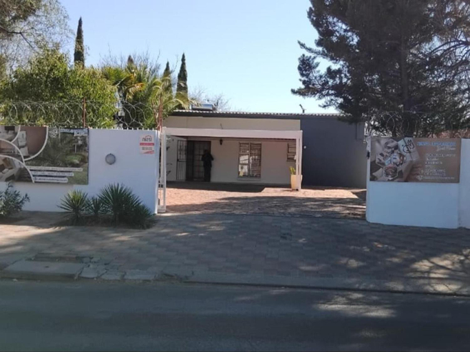 Others 3, Royal Bafokeng Guest House, Mangaung