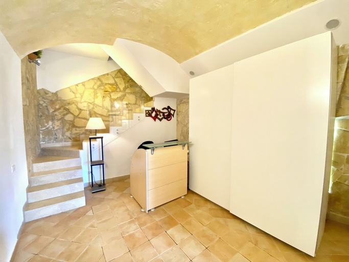 Others 5, Il Sorriso dei Sassi Rooms, Matera