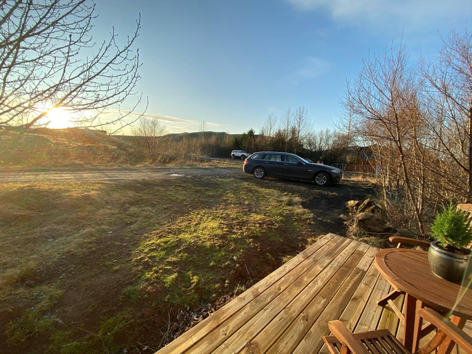 4, Cozy Little Cottage In The Golden Circle, Mosfellsbær