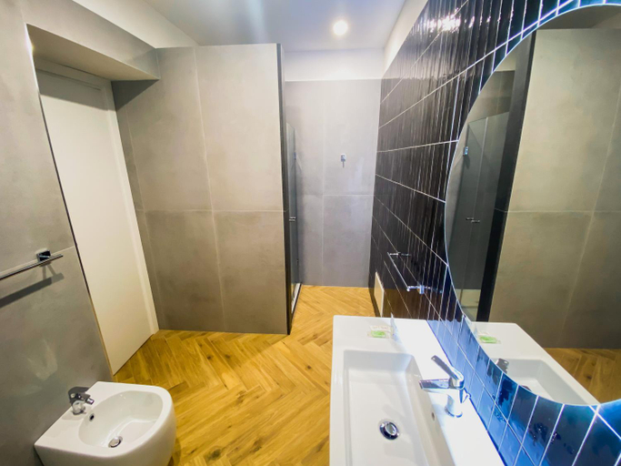 Others 2, Palazzo Rosso Rooms & Suites, Napoli