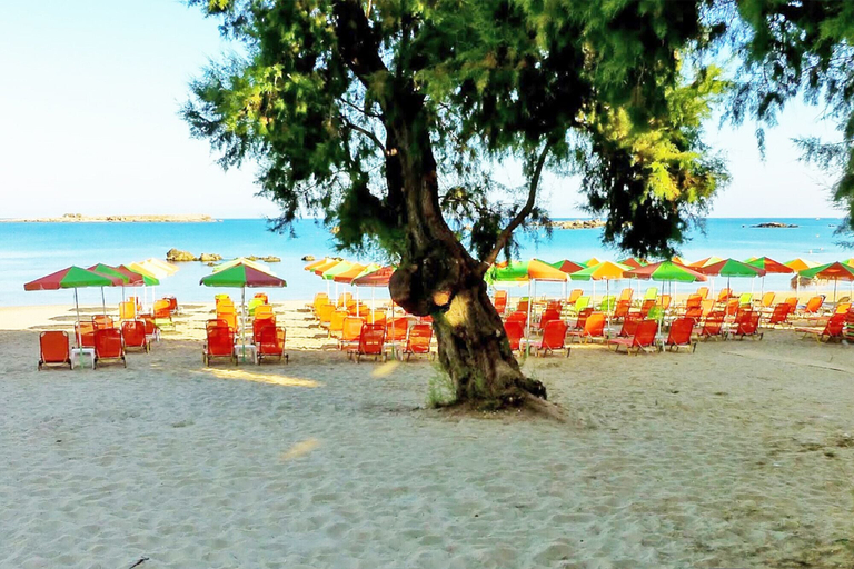Others 5, Mare Civitas Apartments, Crete