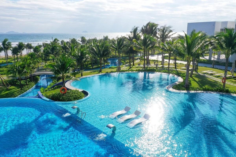 Sport & Beauty 4, The Arenan Cam Ranh, Cam Lâm