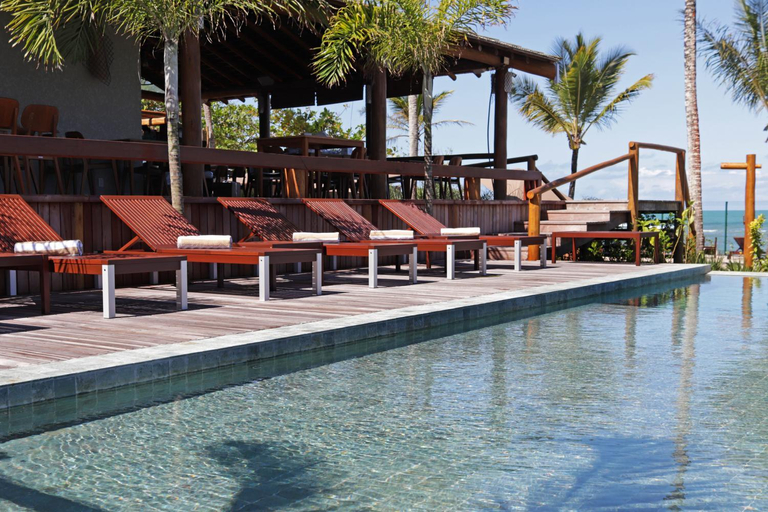 Sport & Beauty 5, Santa Aldeia Hotel, Porto Seguro