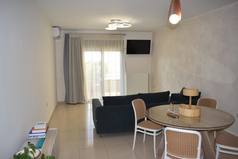 Others 4, Opsis The CityScape Apartment, Crete
