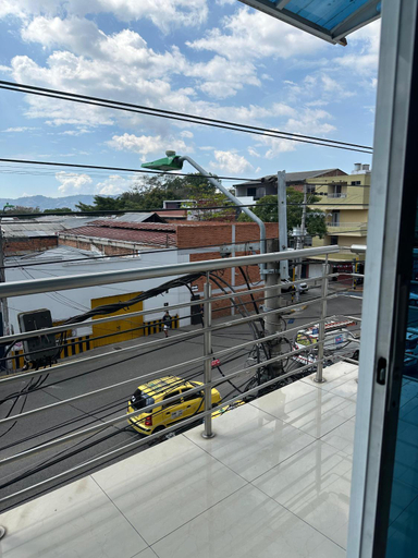 Others 5, Hotel Palmeras De Mariana, Bucaramanga