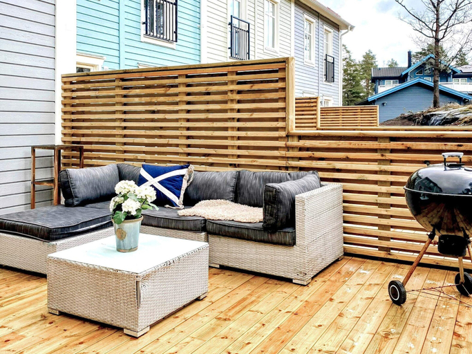 Exterior 2, 6 Person Holiday Home in Vikbolandet-by Traum, Norrköping
