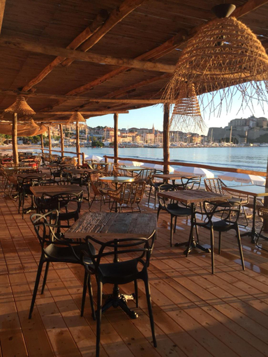Food & Drinks 5, Hotel La Caravelle, Haute-Corse