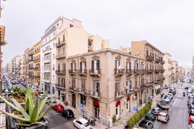 Others 5, Stabile 38 Apartments, Palermo