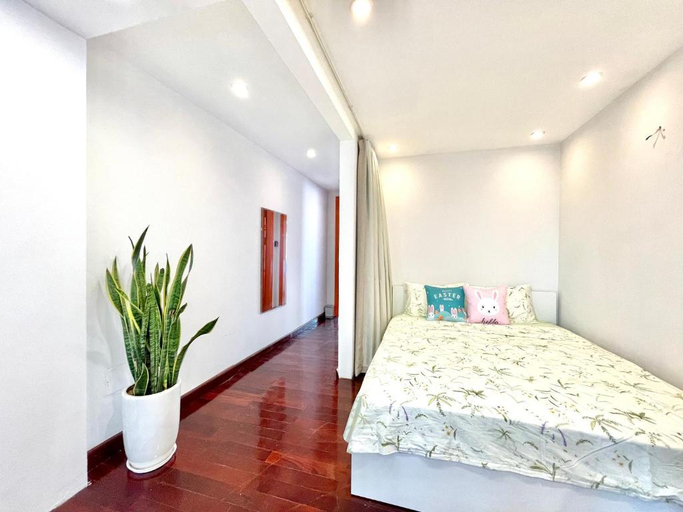 Bedroom 2, Vitamin Home Hoè Nhai, Ba Đình