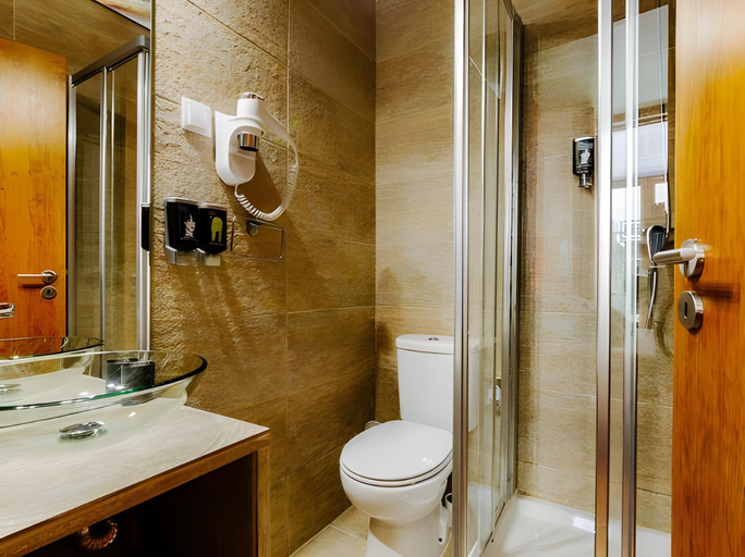 Bathroom 4, Lisbon Art Stay Hotels & Apartments, Lisbon