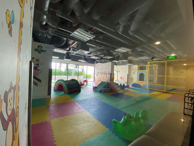 Sport & Beauty 3, Vinhomes Skylake, Từ Liêm