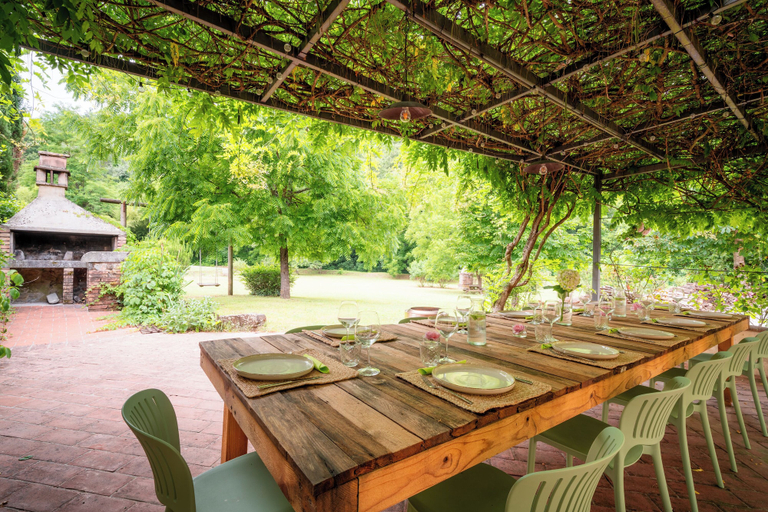 Food & Drinks 4, Mulino Di Amarrante Countryhouse, Florence
