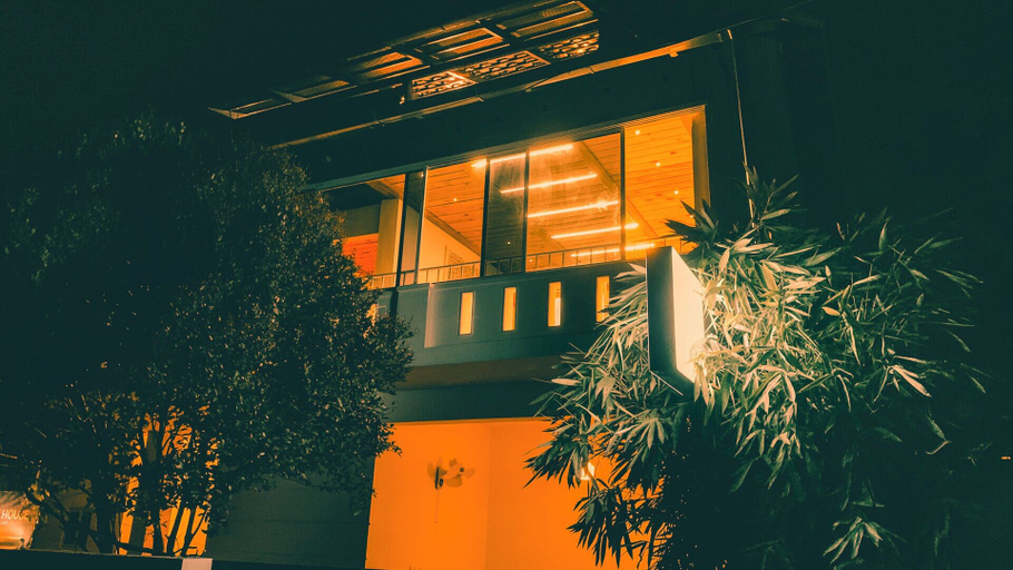 Exterior & Views 2, Pine Beach House, Alappuzha