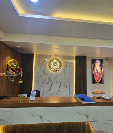 Others 2, Hotel Aditya Inn, Pune