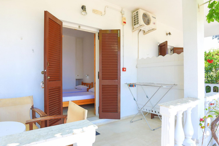 Room 3, Faros Octo in Gaios With 1 Bedrooms and 1 Bathrooms, Ionian Islands