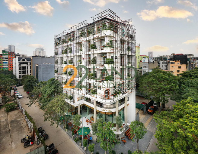 Others 2, 22Land Residence Hotel, Cầu Giấy