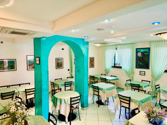 Food & Drinks 4, Hotel Villa Grazia, Forli' - Cesena
