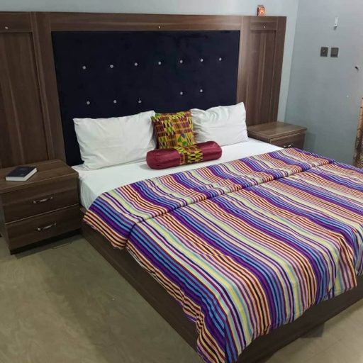 Others 4, ANGELS COURT HOTEL AND SUITES, Bwari