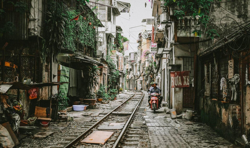 Others 5, Chic &Cozy Old Town Gem Heritage, Hoàn Kiếm