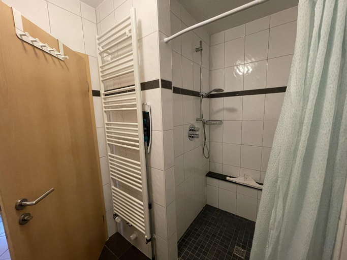 Bathroom 4, Usedom Bike Hotel & Suites, Vorpommern-Greifswald
