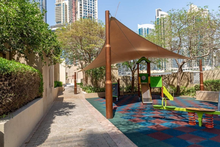 Family & Kids, Reehan 1 - Happy Season - 2BR - Downtown, Dubai