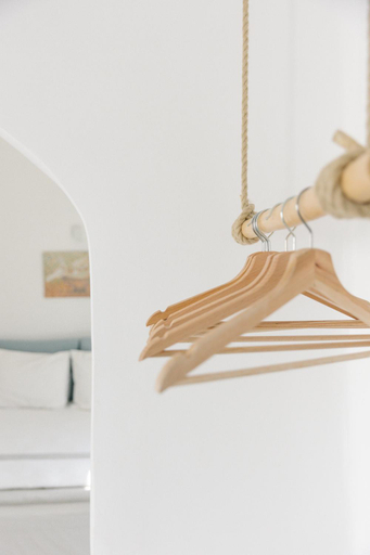 Bedroom 4, White Loft, South Aegean