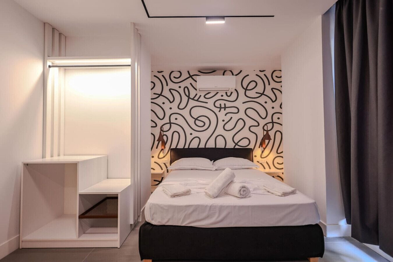 Room 4, Grandstay Studio 110, Durrësit