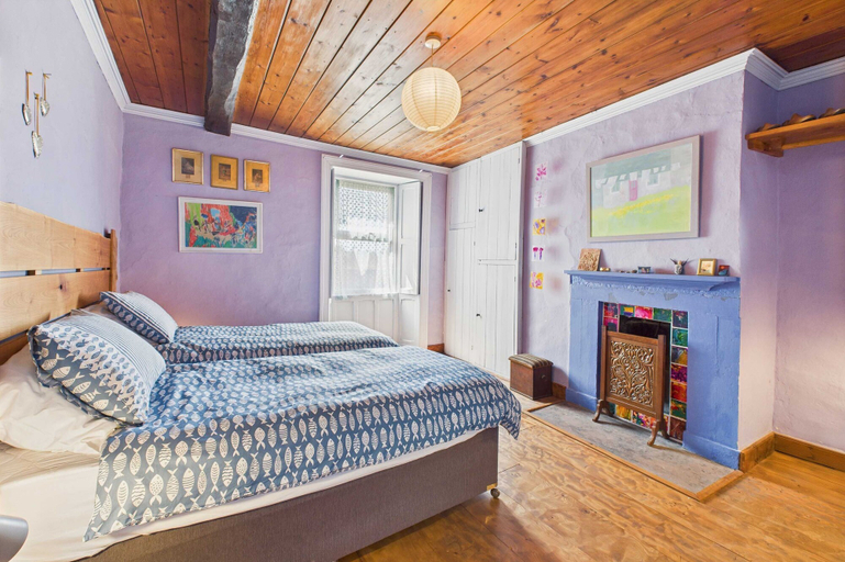 Bedroom 3, Host Stay Lowmoor, Cumbria