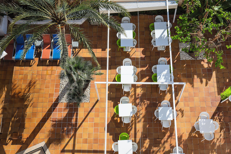 Exterior & Views 2, BQ Carmen Playa Hotel - Adults Only, Baleares