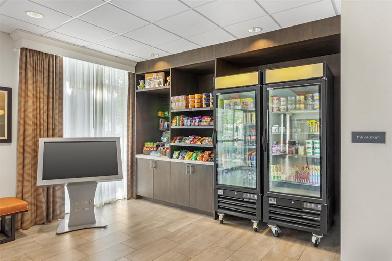 Food & Drinks 5, Best Western Plus Hershey, Dauphin