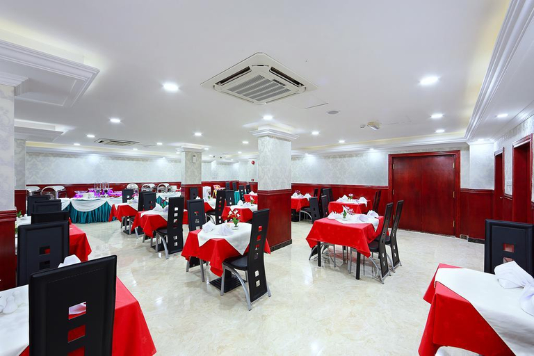 Others 4, Gulf Star Hotel Deira, Dubai