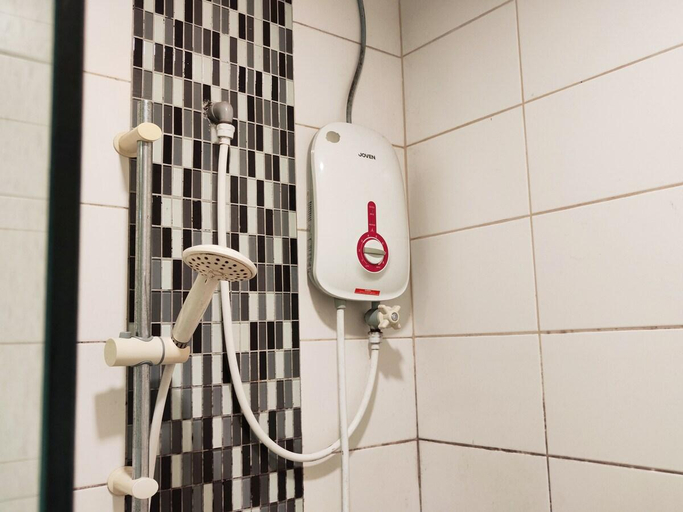 Bathroom, Castle House | Johor Bahru | UTM, Johor Bahru