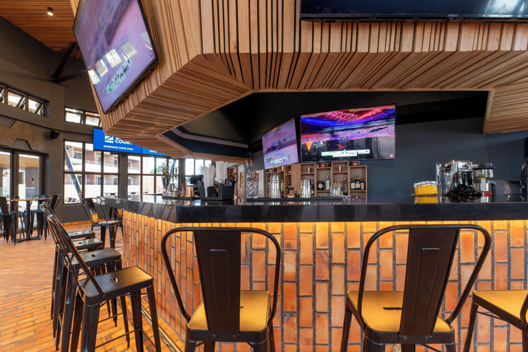Food & Drinks 5, Zaria Court Kigali, Tapestry Collection by Hilton, Gasabo