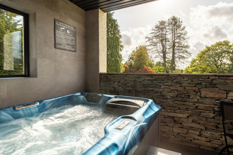 Sport & Beauty 2, Lakes Hotel and Spa, Cumbria