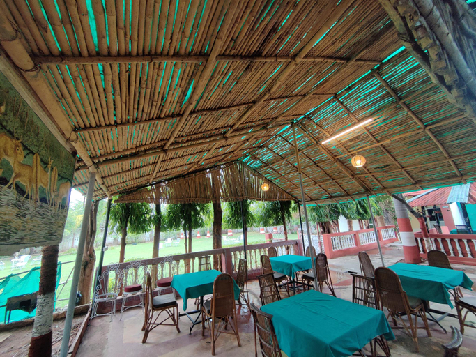Others 4, The Cozy One, Chhatarpur