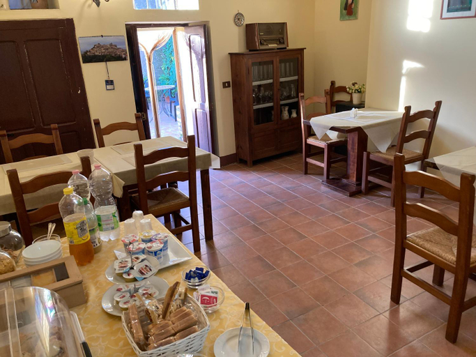 Others 5, B&B Palazzo Pancaro, Cosenza