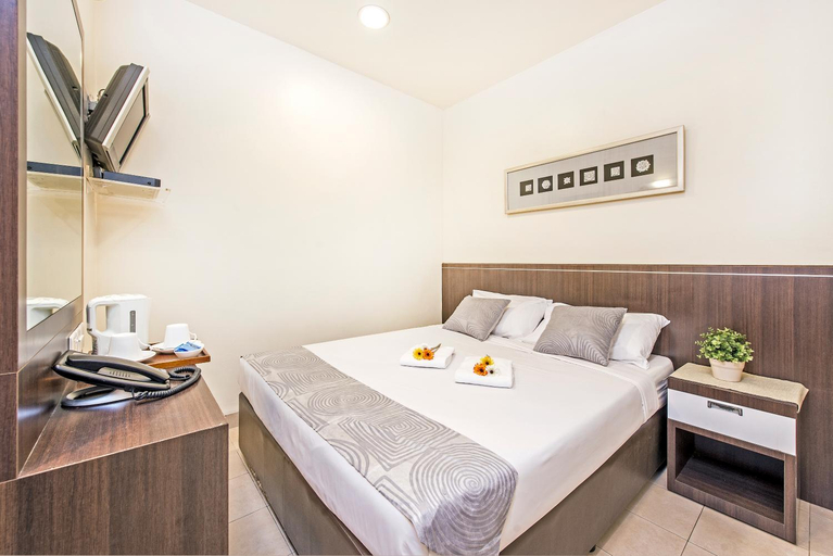 Bedroom 15