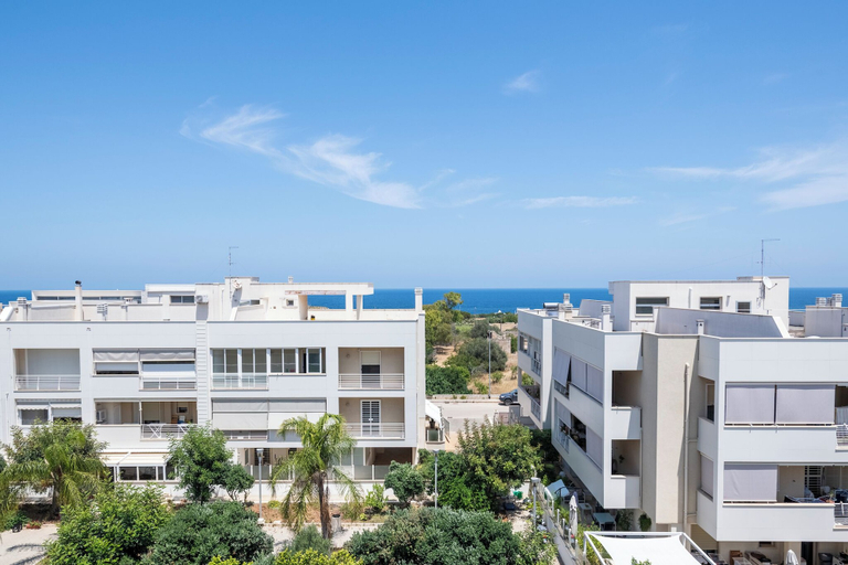 Exterior & Views 3, White Coast Relax & Stay, Bari