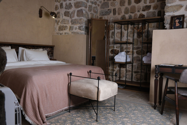 Bedroom 5, Kaia House, Kızıltepe