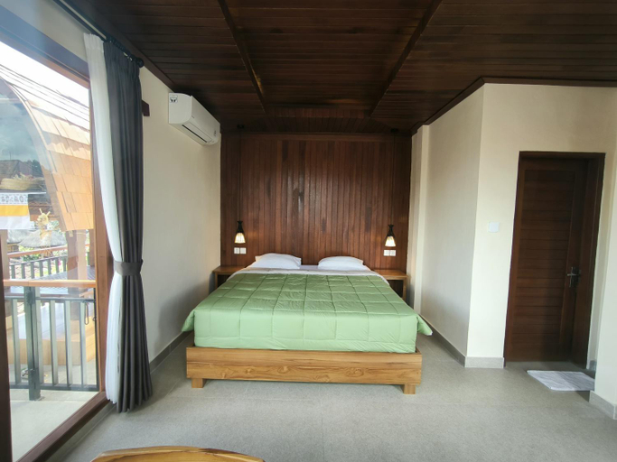 Bedroom 2, Umah Pekak, Gianyar