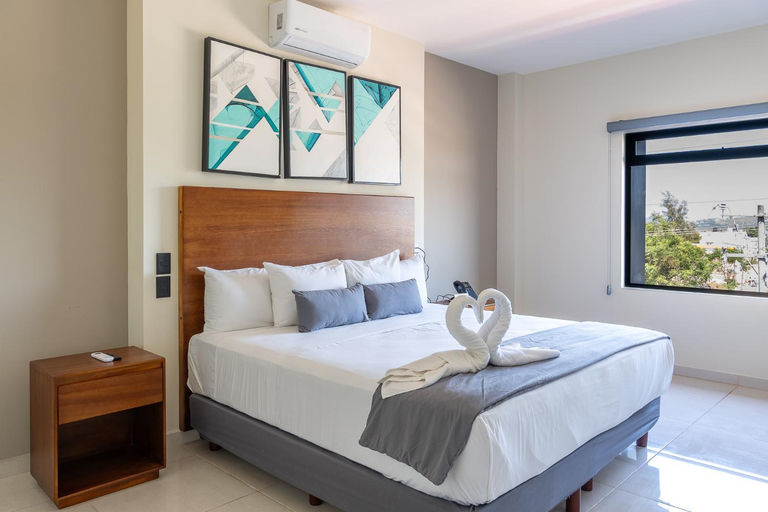 Others 4, Nairy Hotel Ejecutivo, Tepic