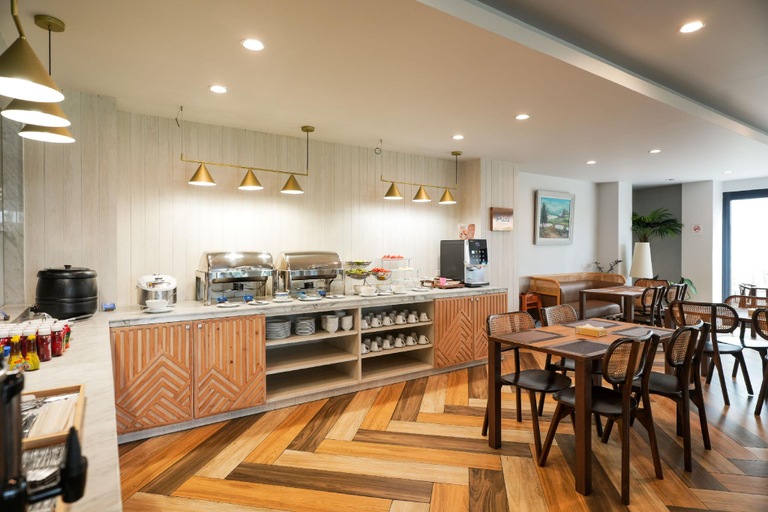 Food & Drinks 5, The Pride Hotel , Phitsanulok, Muang Phitsanulok