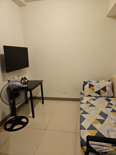 Bedroom 3, Condo next door, Pasay City