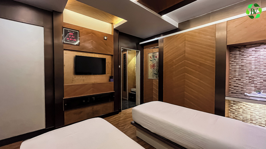 Bedroom 3, BEVERLY VILLA, The Nilgiris